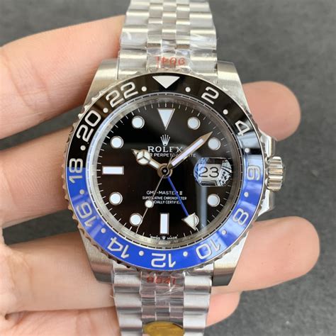 replica rolex batman watch|rolex batman original price.